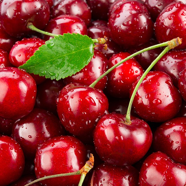 CHERRY (SOUR)