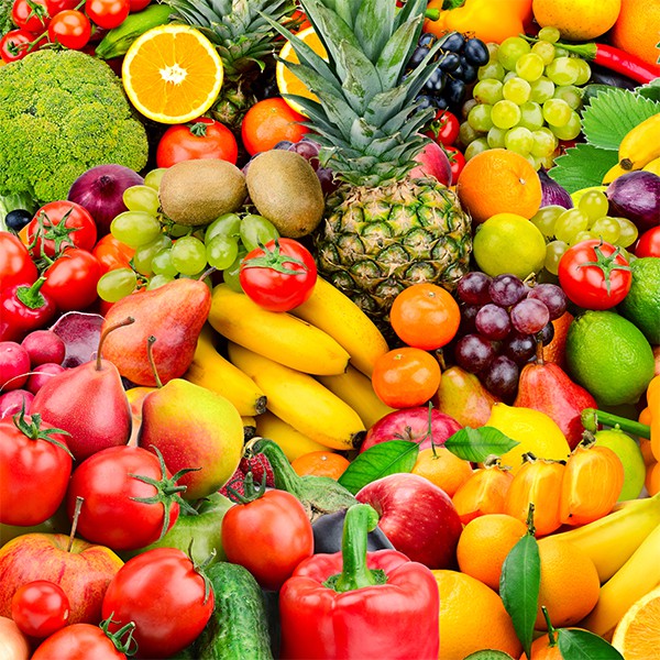 MIXED VEGETABLE
